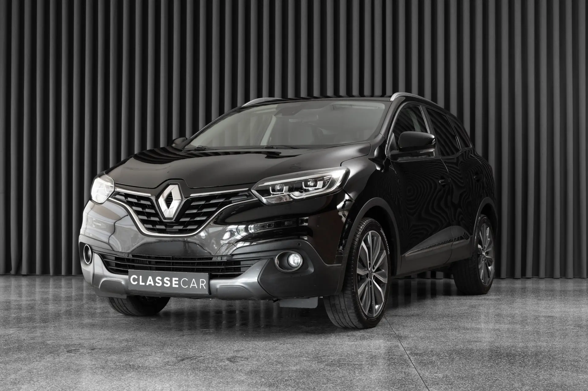 Renault Kadjar Energy TCe 130 EDC LIMITED 1