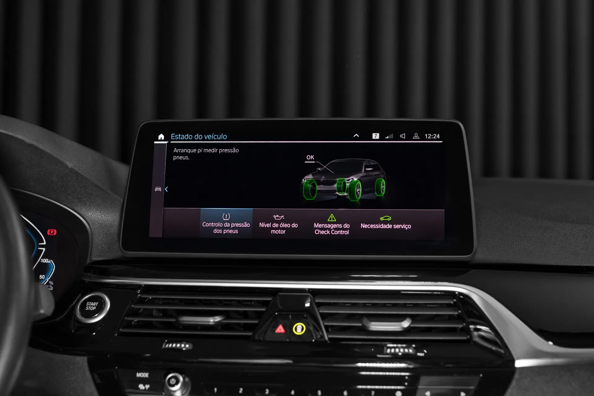 BMW 520 e Pack M 26