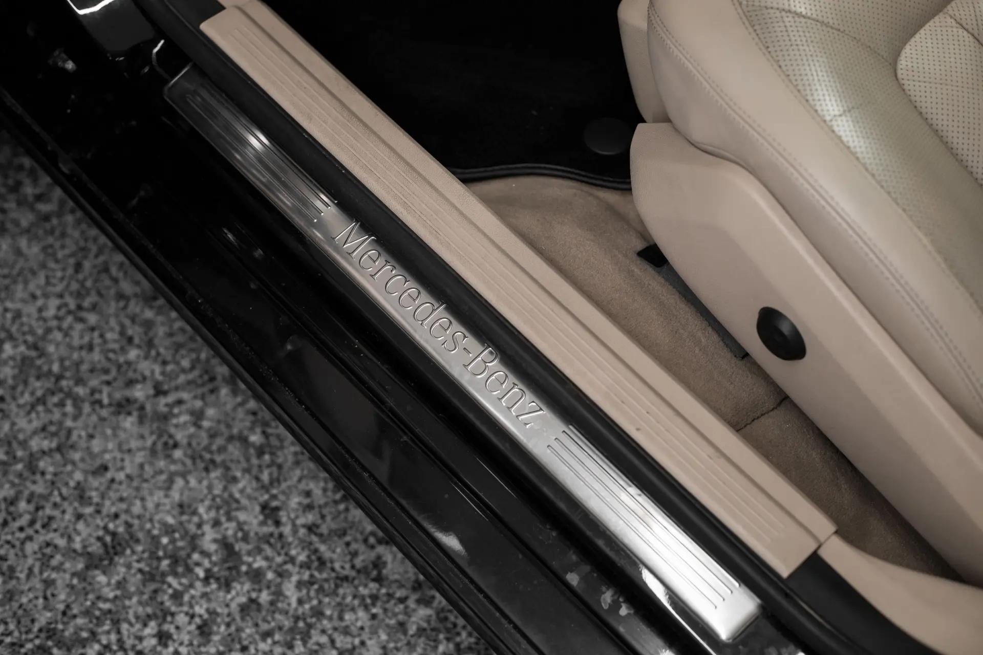 Mercedes-Benz CLS 250 d Shooting Brake 38