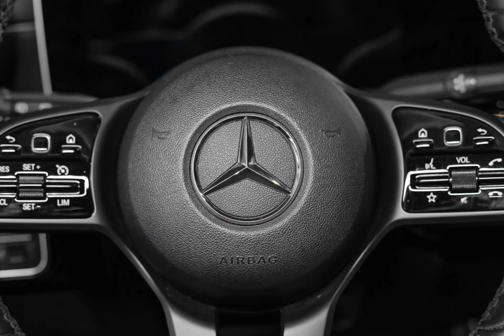 Mercedes-Benz A 180 d 7G-DCT Style 35