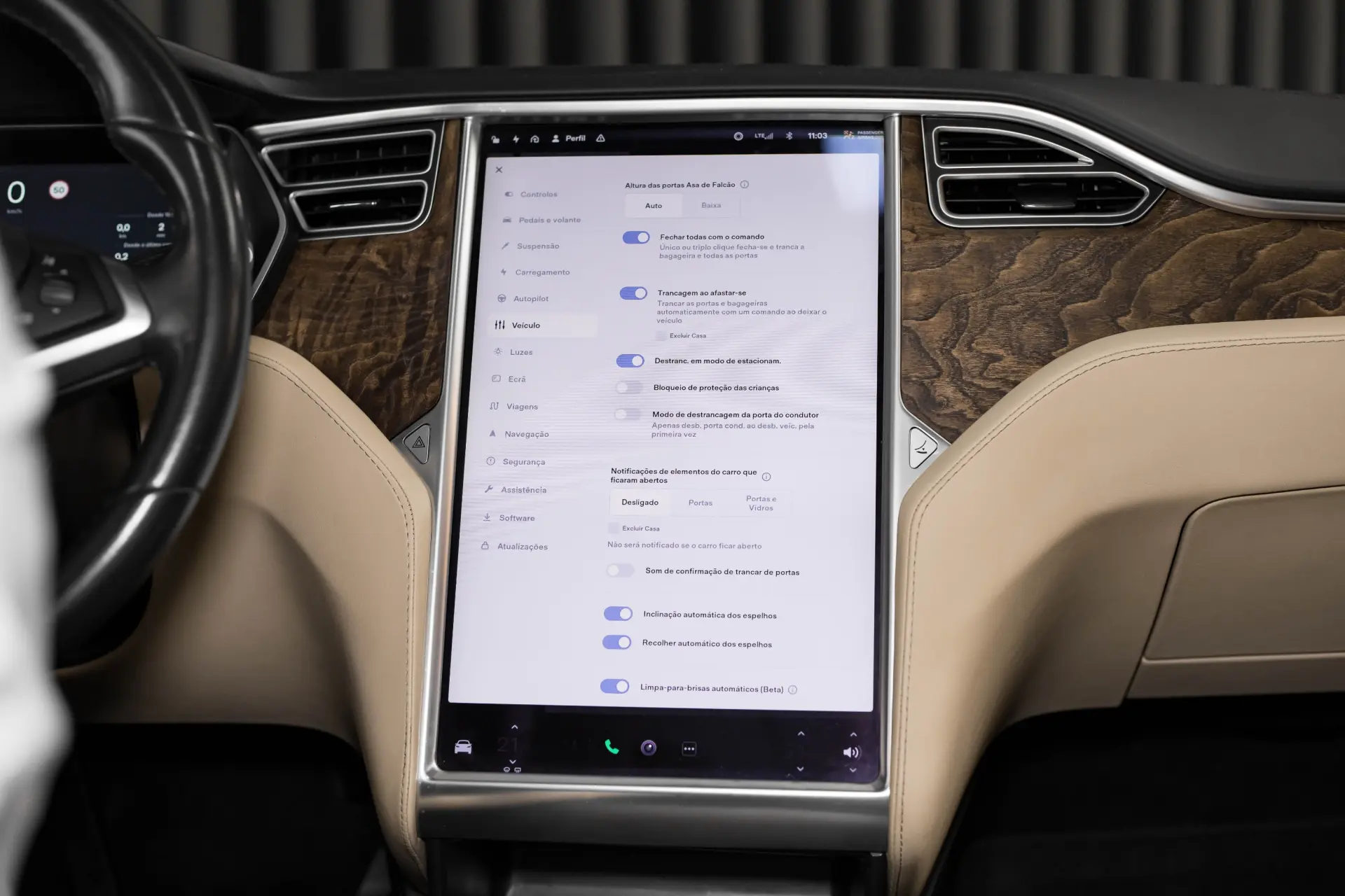 Tesla Model X 90D 23