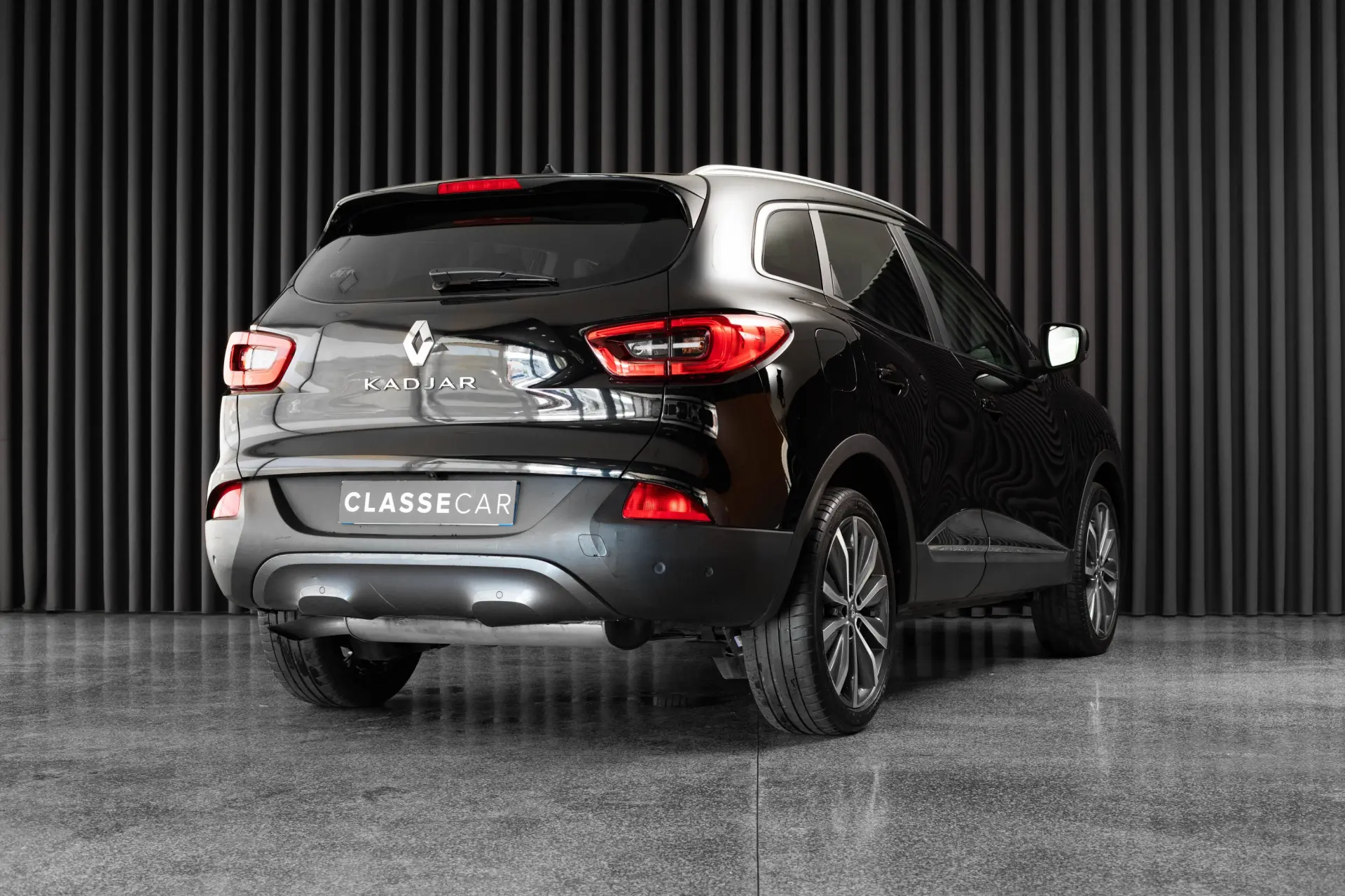 Renault Kadjar Energy TCe 130 EDC LIMITED 3