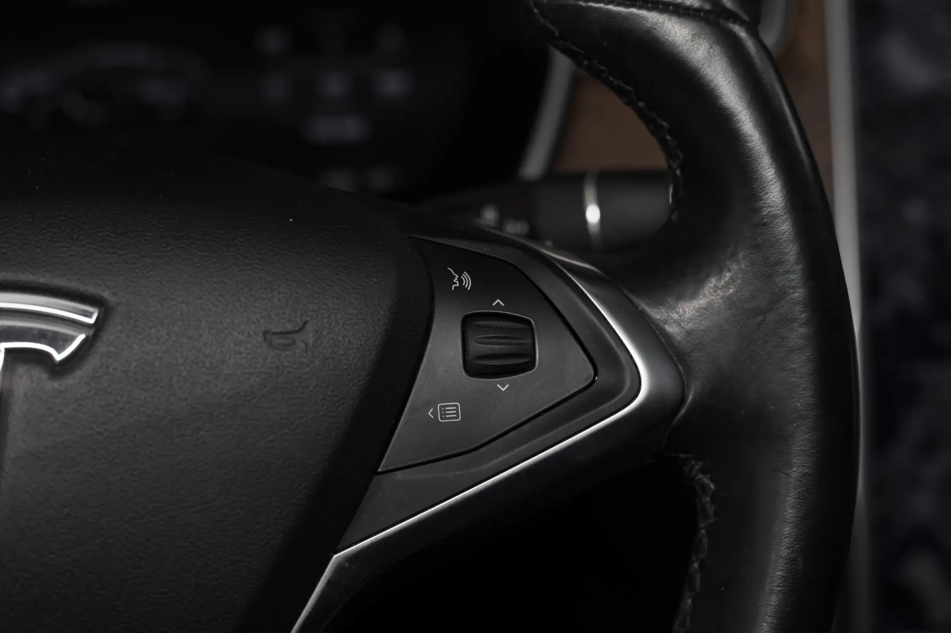Tesla Model S 100D 30