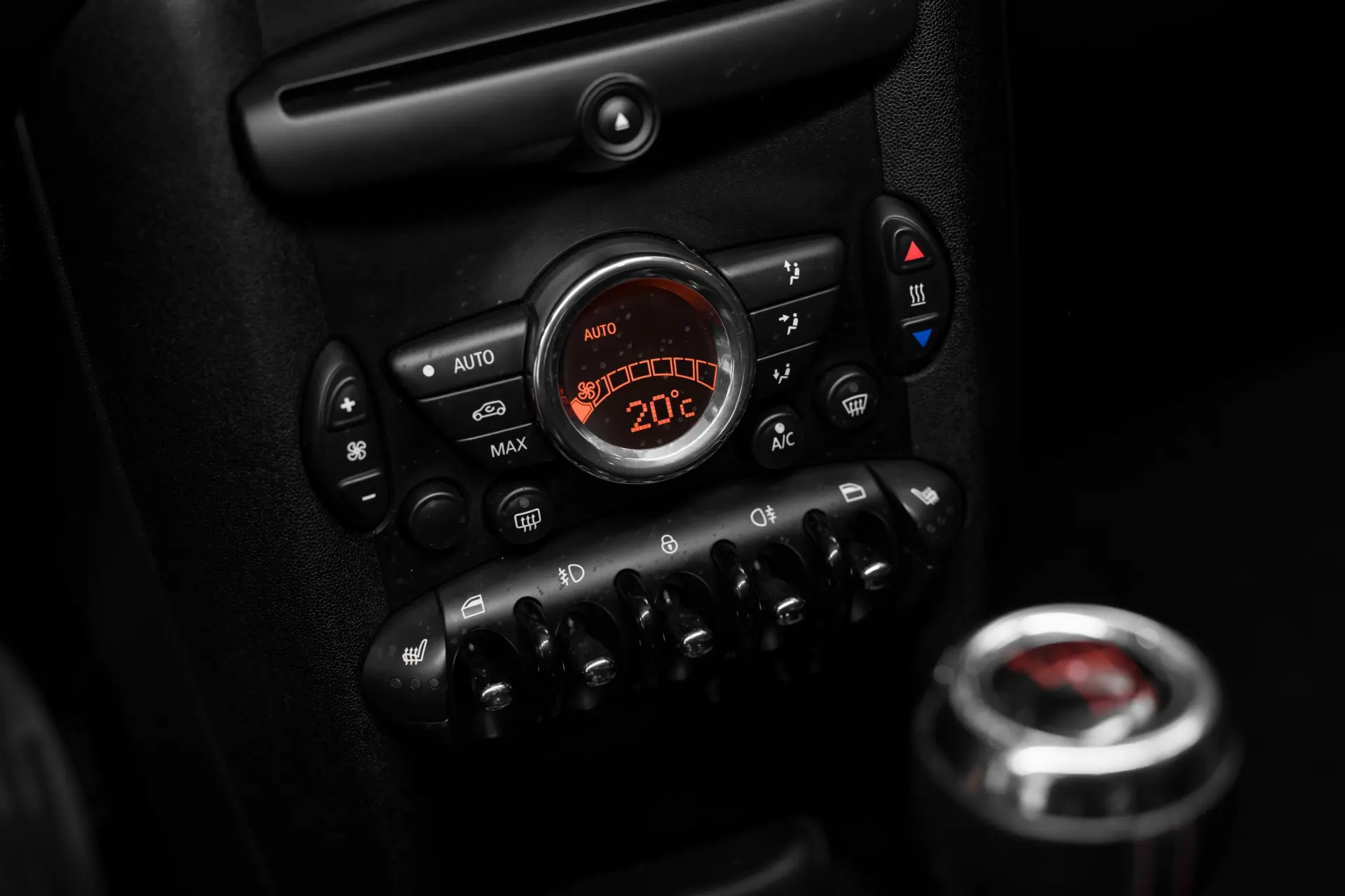 MINI Roadster Cooper SD 27