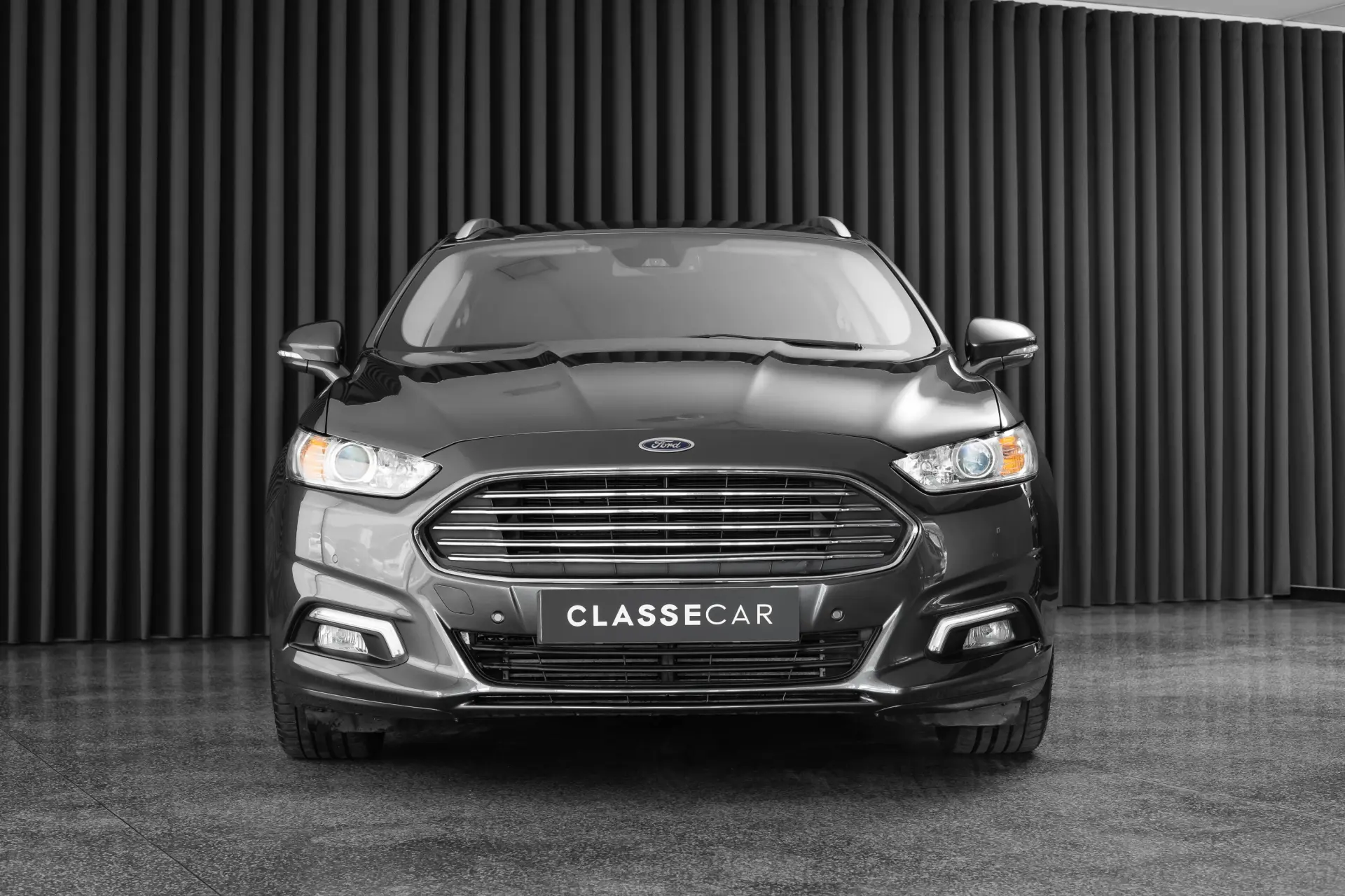 Ford Mondeo SW 1.5 TDCi Titanium ECOnetic 4