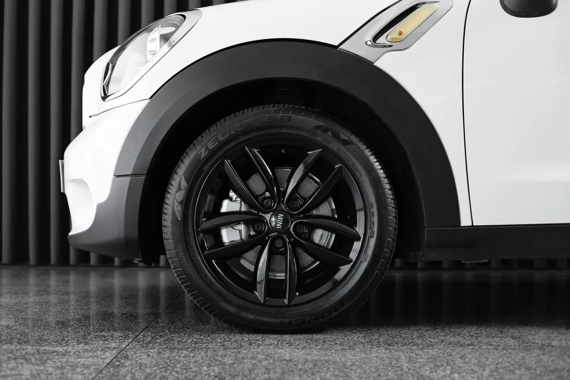 MINI Paceman Cooper D 6