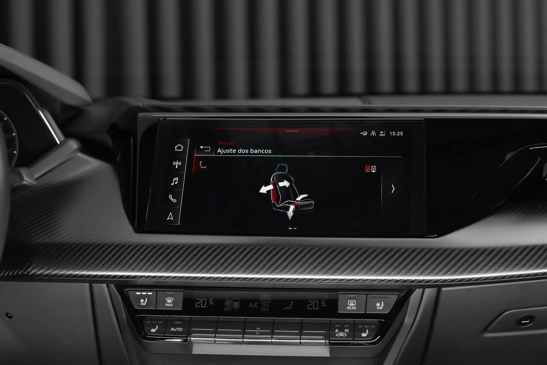 Audi e-tron GT quattro 35