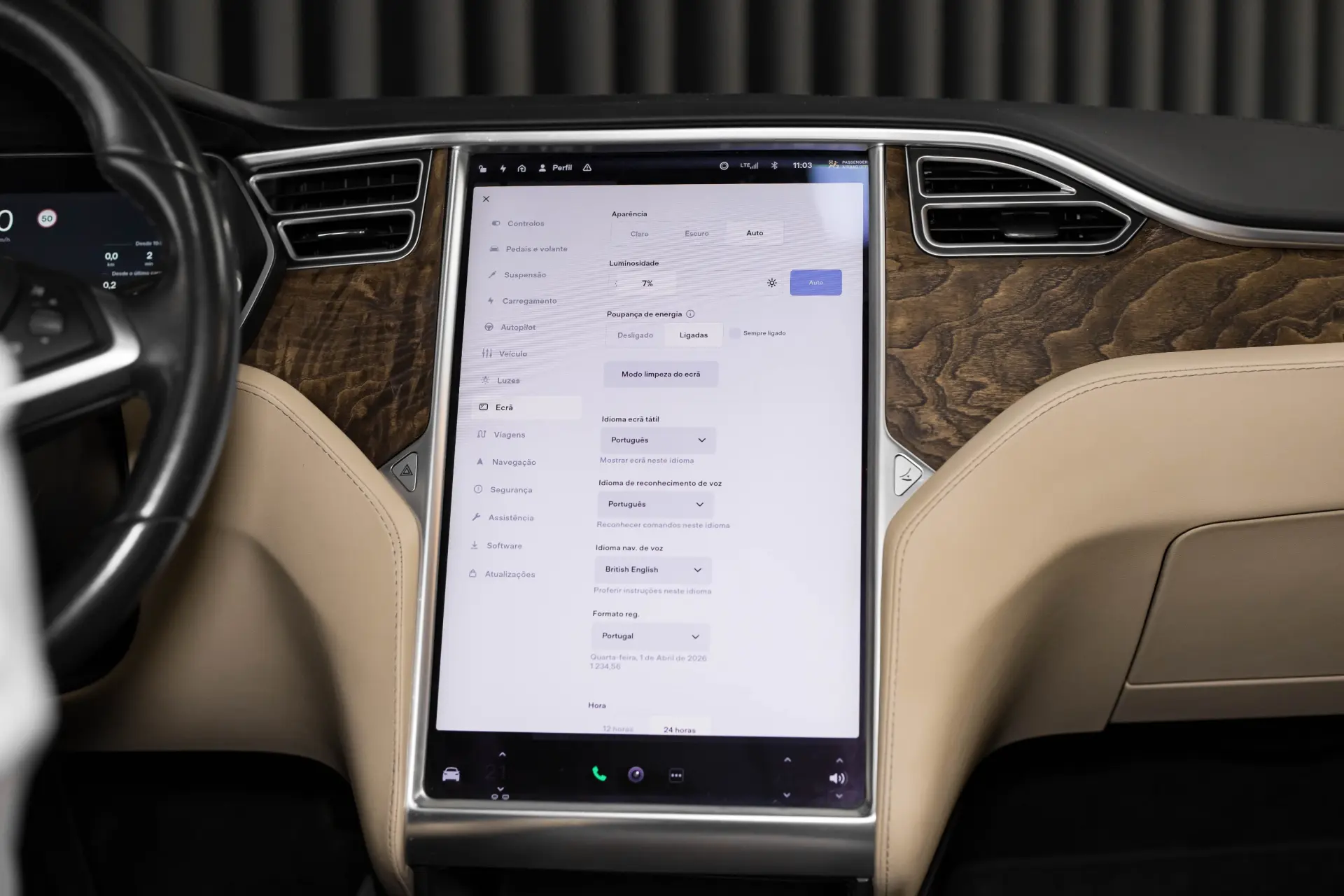 Tesla Model X 90D 25