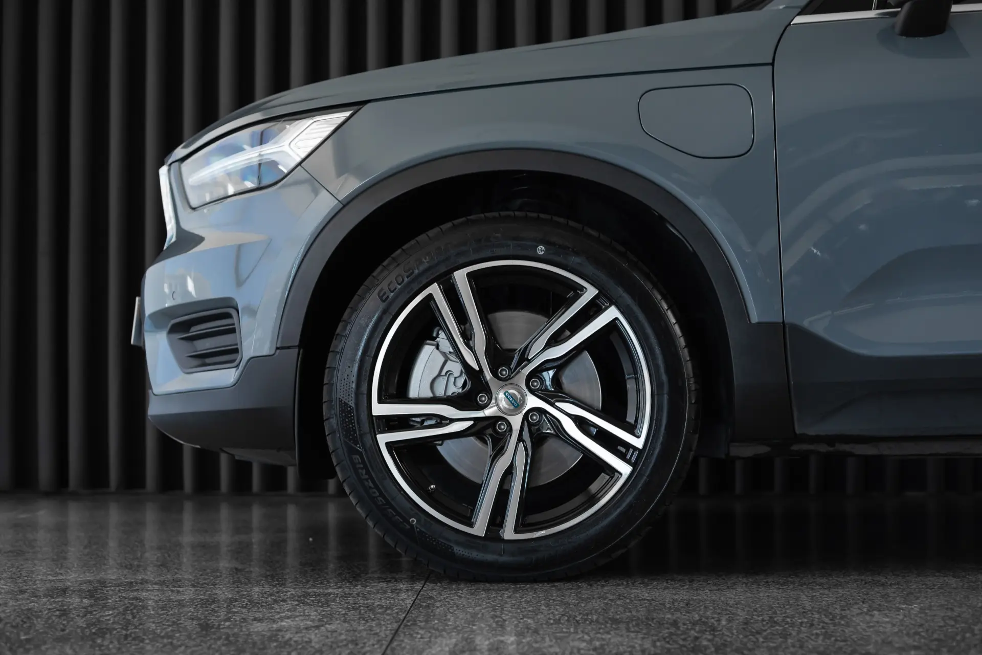 Volvo XC 40 1.5 T4 PHEV Inscription Expression 8