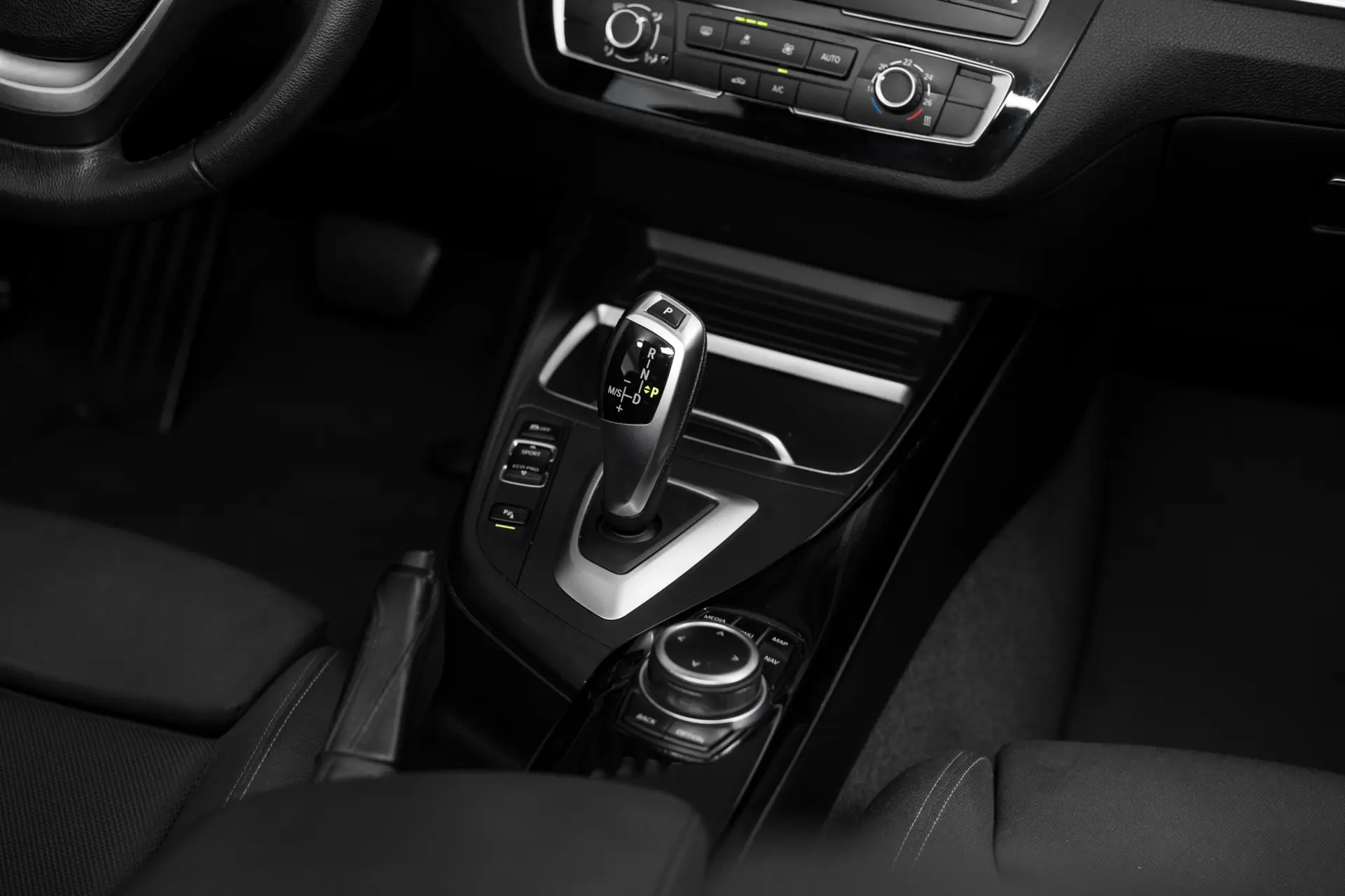 BMW 116 d Line Sport Auto 30