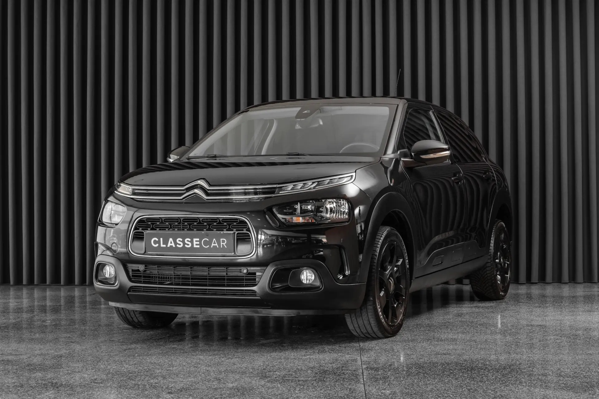 Citroen C4 Cactus 1.5 BlueHDi Shine 1