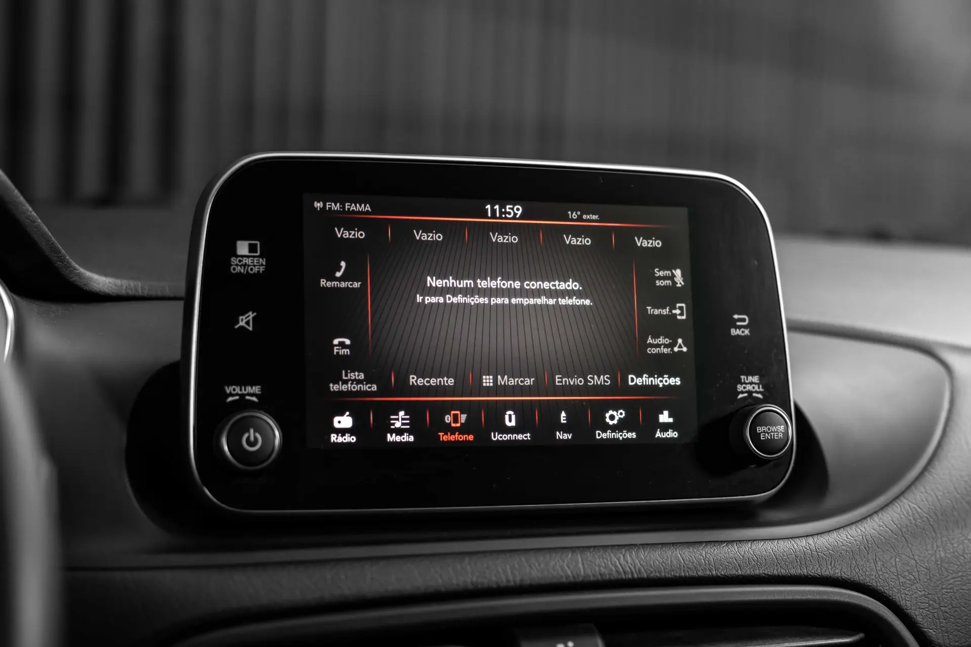 Fiat Tipo Station Wagon 1.6 M-Jet Lounge 20