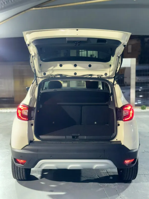 Renault Captur 0.9 TCE Zen 6