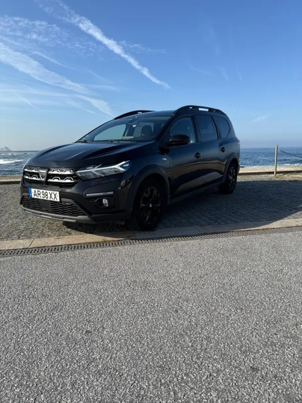 Dacia Jogger 1.0 ECO-G Comfort Bi-Fuel 3