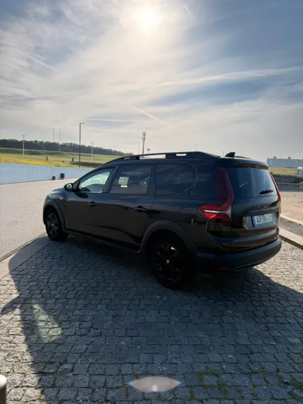 Dacia Jogger 1.0 ECO-G Comfort Bi-Fuel 7