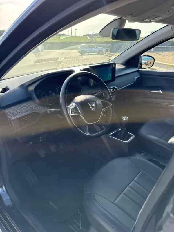 Dacia Jogger 1.0 ECO-G Comfort Bi-Fuel 10