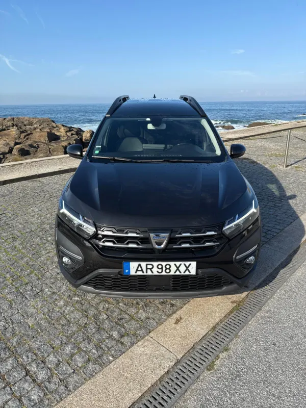 Dacia Jogger 1.0 ECO-G Comfort Bi-Fuel 5