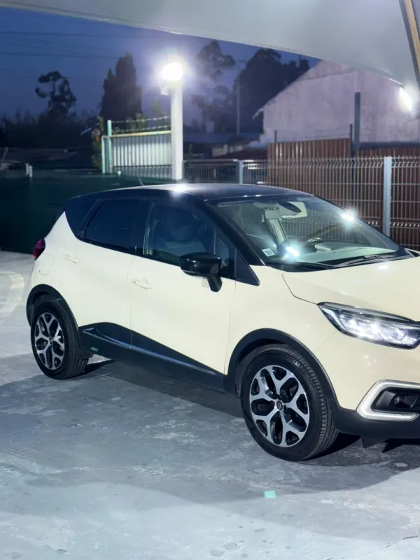 Renault Captur 0.9 TCE Zen 3