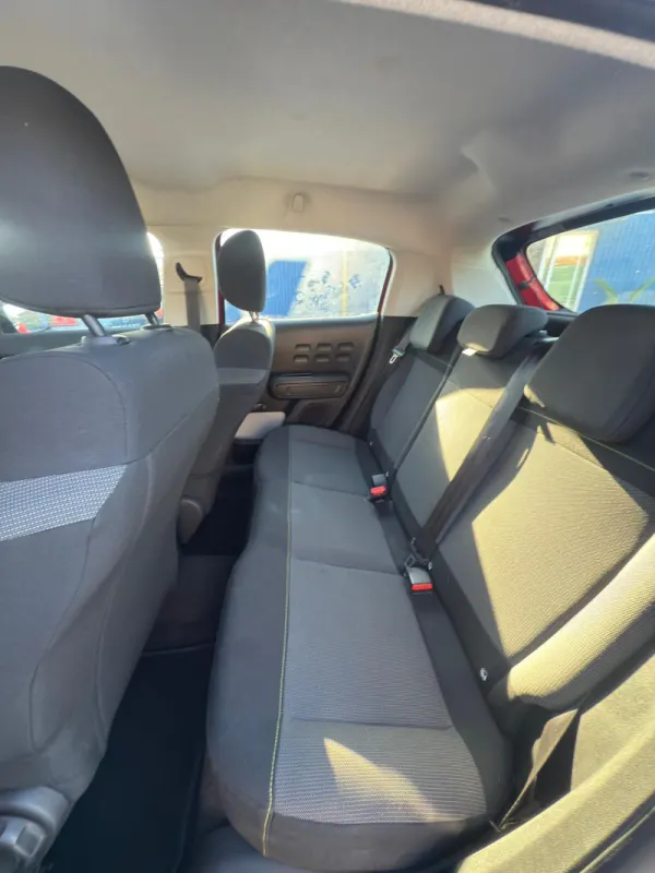 Citroën C3 1.2 PureTech Origins 14