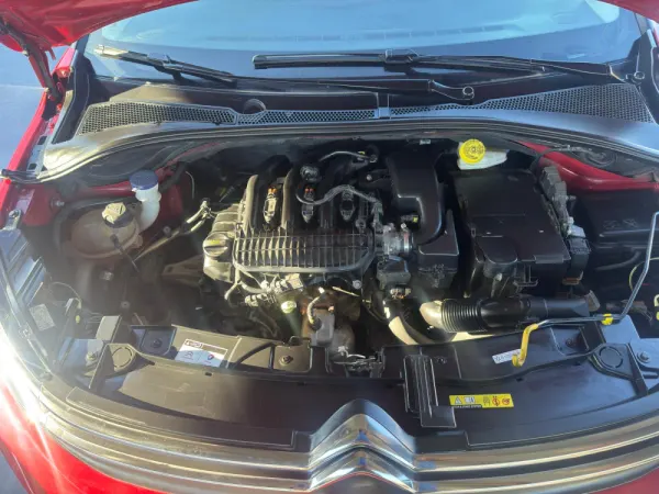 Citroën C3 1.2 PureTech Origins 15