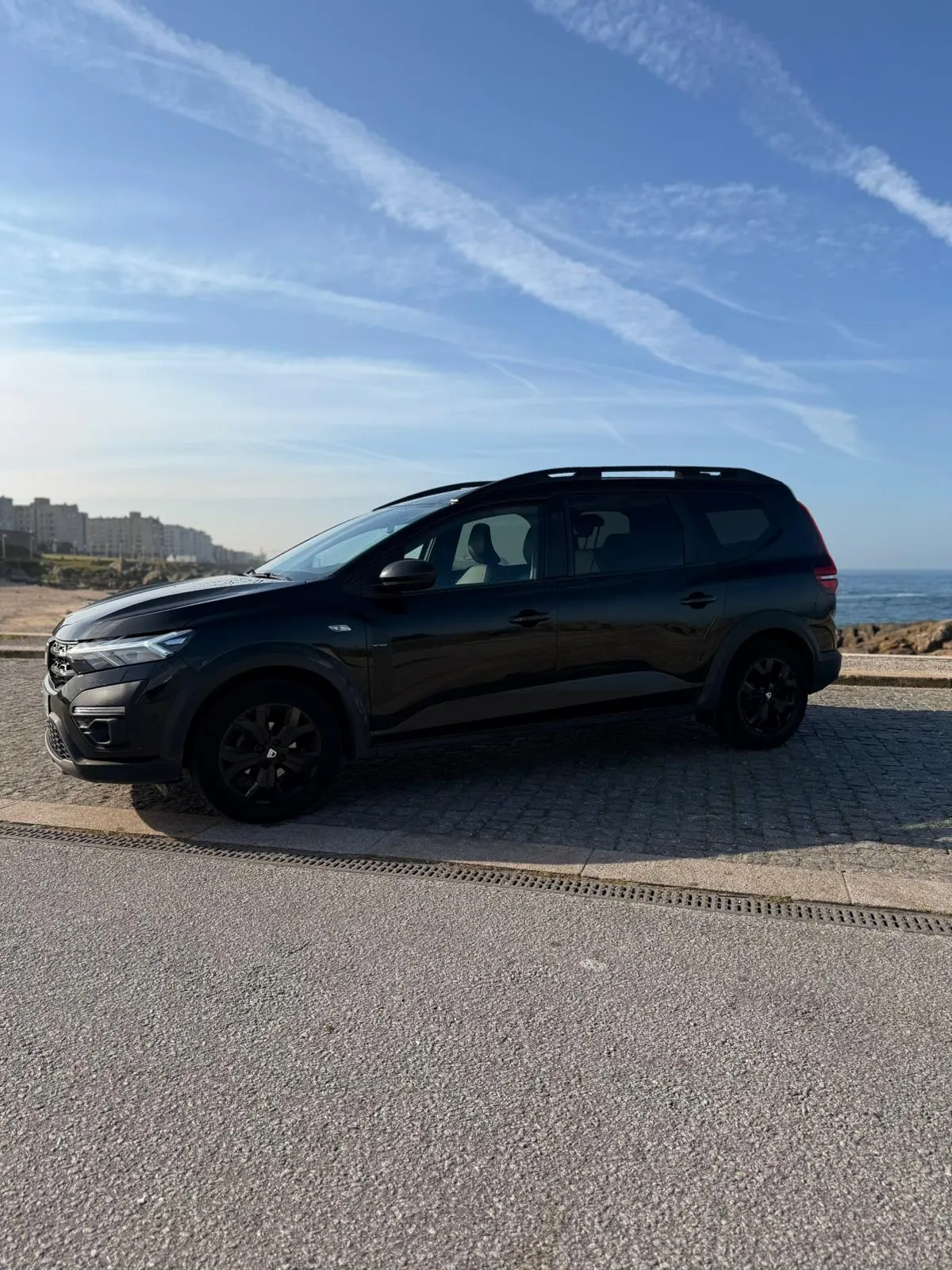 Dacia Jogger 1.0 ECO-G Comfort Bi-Fuel 6