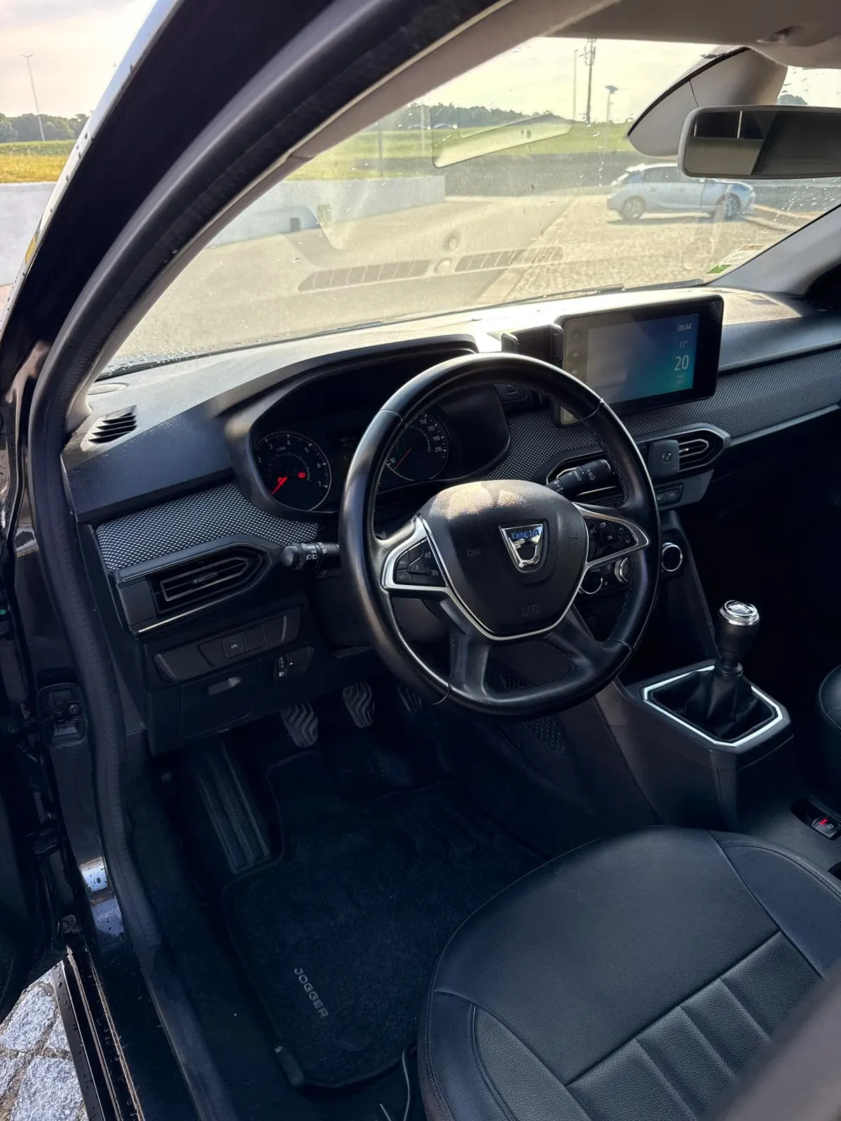 Dacia Jogger 1.0 ECO-G Comfort Bi-Fuel 11