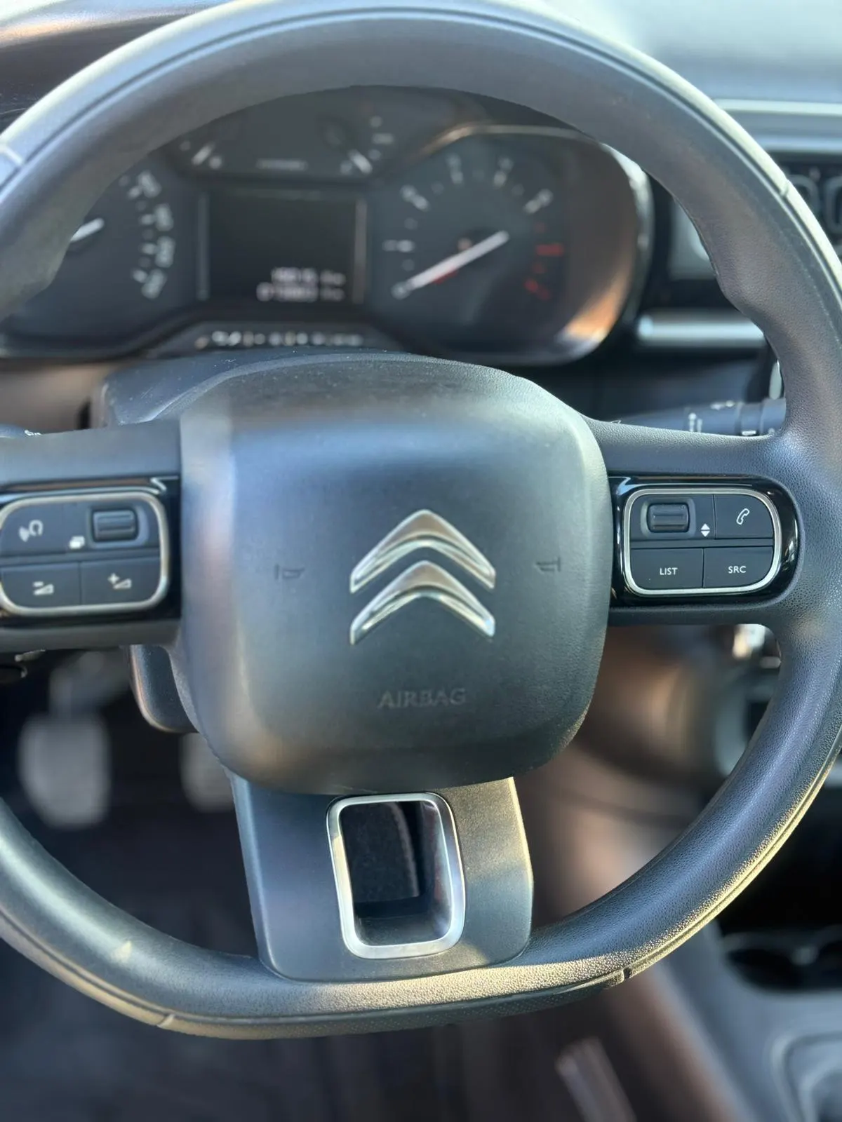 Citroën C3 1.2 PureTech Origins 13