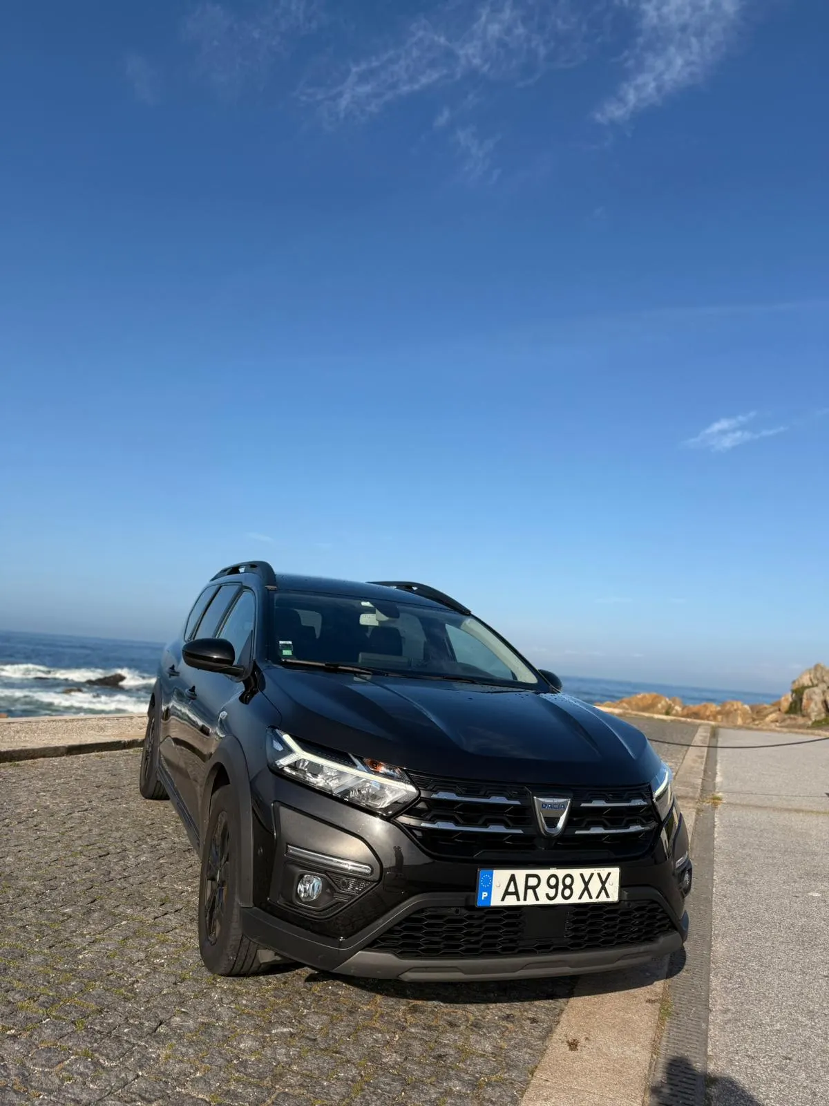 Dacia Jogger 1.0 ECO-G Comfort Bi-Fuel 2