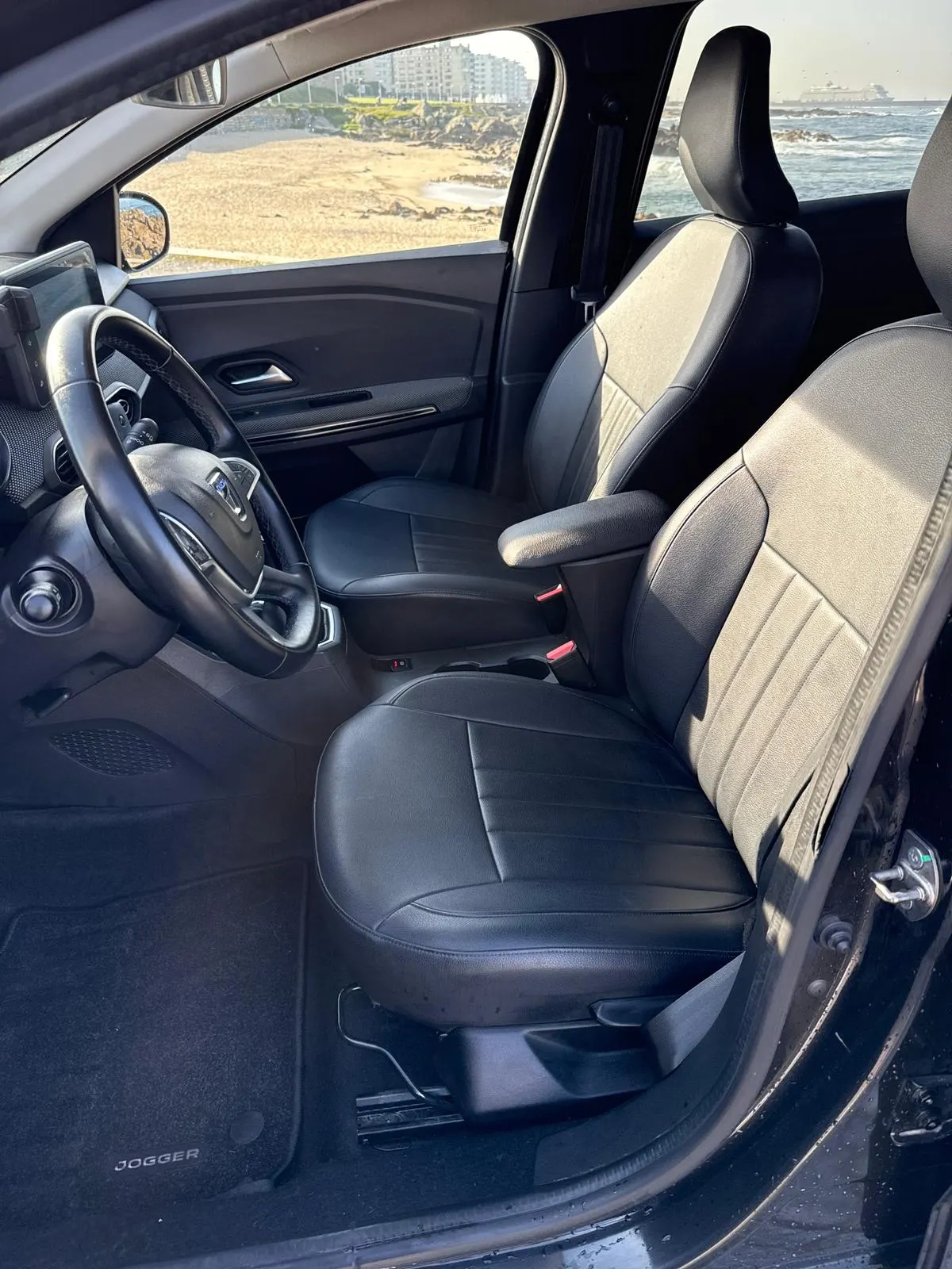 Dacia Jogger 1.0 ECO-G Comfort Bi-Fuel 8