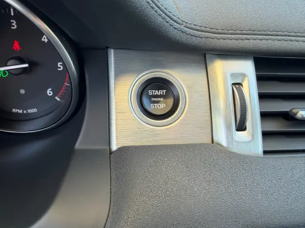 Land Rover Range Rover Evoque 2.0 eD4 SE Dynamic 27