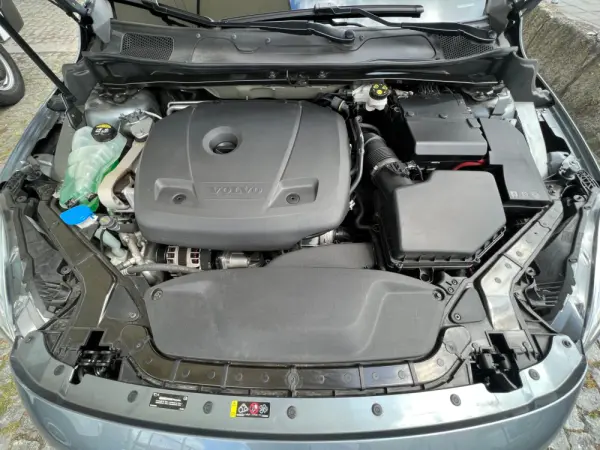 Volvo V40 Cross Country 1.5 T3 Plus Geartronic 49