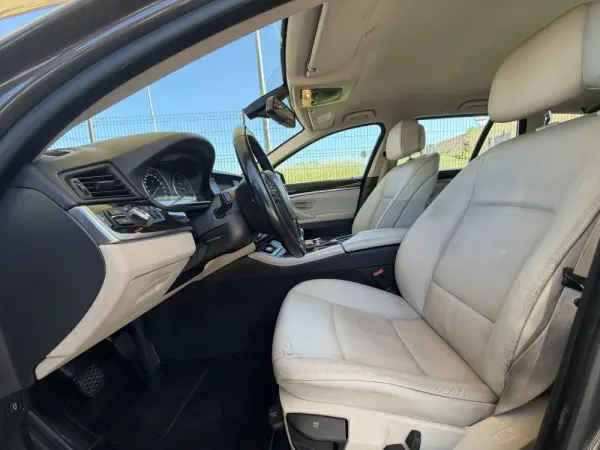 BMW 520 d Edition Fleet Exclusive 15