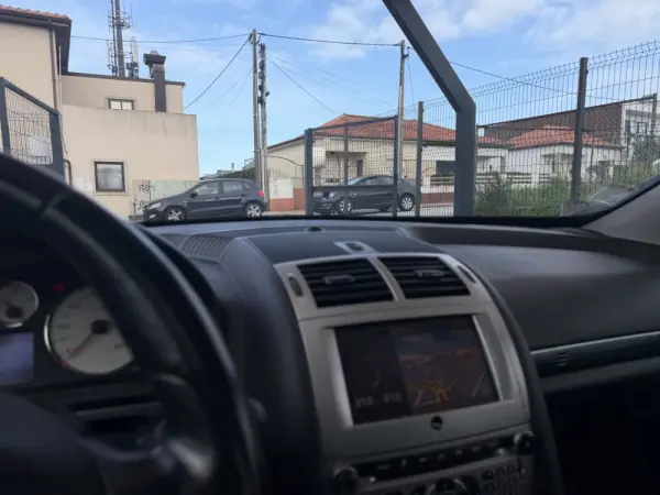 Peugeot 407 SW 1.6 HDi Executive 27