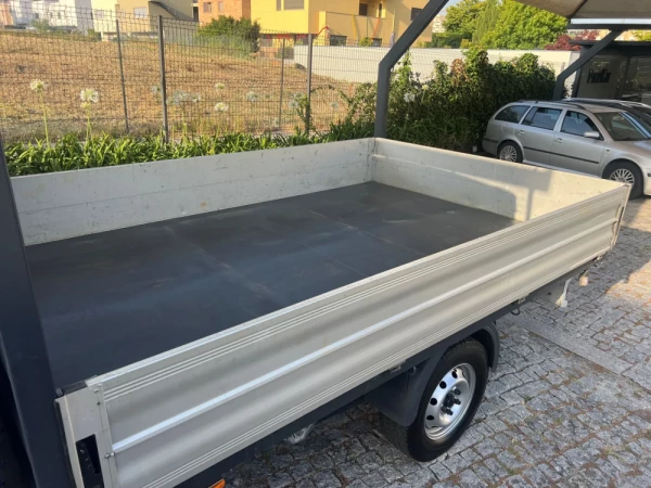 Fiat Ducato 13