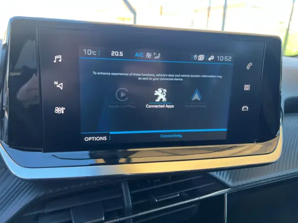 Peugeot 2008 PureTech 130 EAT8 Allure 32