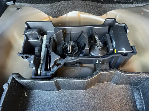 Peugeot 2008 PureTech 130 EAT8 Allure 47