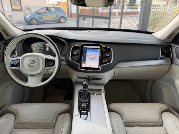 Volvo XC 90 2.0 D4 Inscription 25