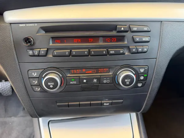 BMW 118 d 28