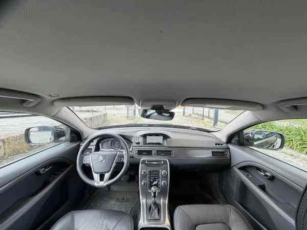 Volvo XC 70 2.0 D4 DYNAMIQUE SUMMUM GEARTRONIC 19