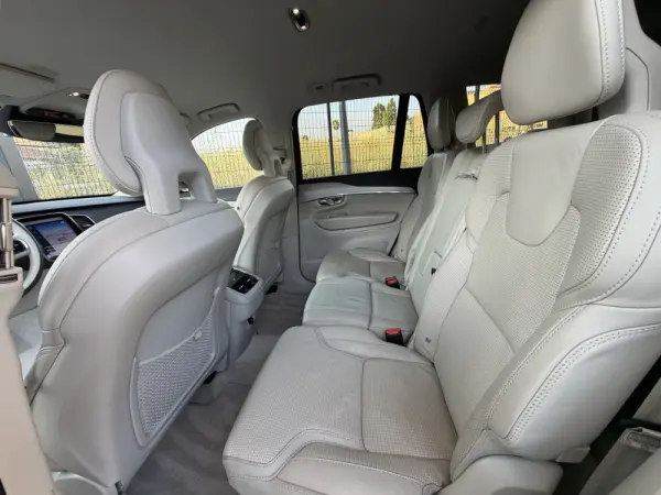Volvo XC 90 2.0 D4 Inscription 40