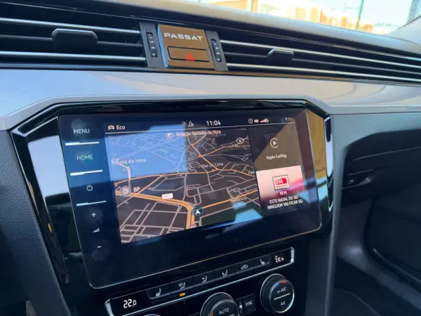 Volkswagen Passat Variant 1.4 TSI GTE+ Plug-in 36