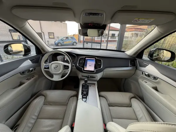 Volvo XC 90 2.0 D4 Inscription 24
