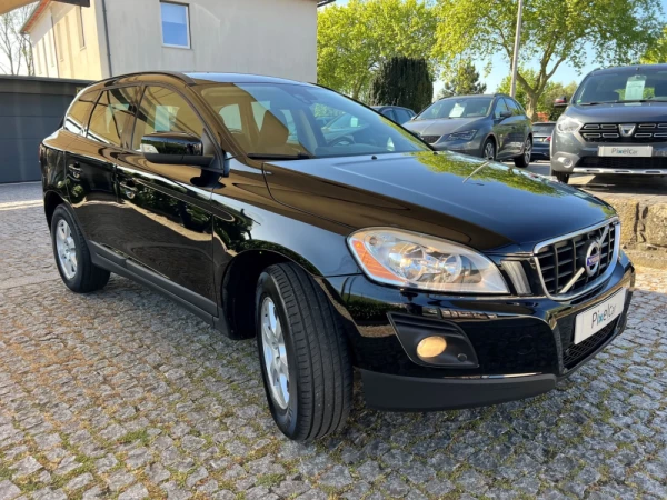 Volvo XC 60 2.4 D Drive Momentum 3