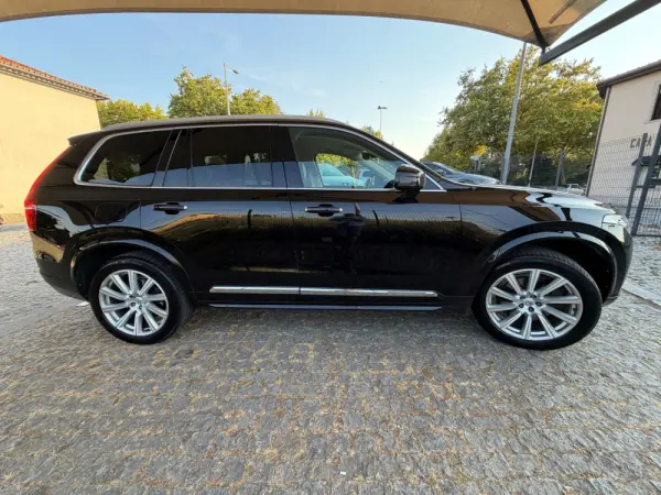Volvo XC 90 2.0 D4 Inscription 5