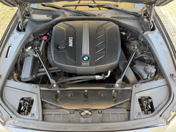 BMW 520 d Edition Fleet Exclusive 39