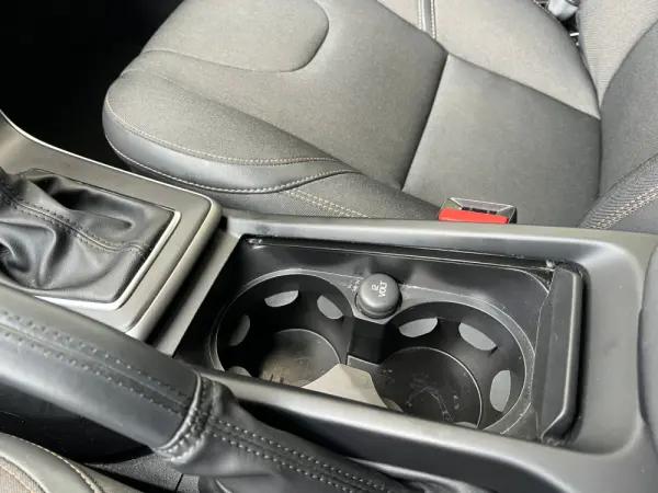 Volvo V40 Cross Country 1.5 T3 Plus Geartronic 40