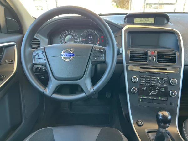 Volvo XC 60 2.4 D Drive Momentum 20