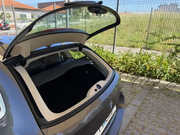 BMW 520 d Edition Fleet Exclusive 34