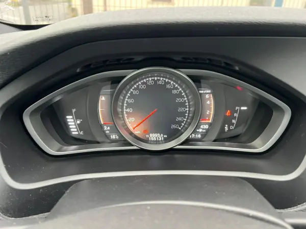 Volvo V40 Cross Country 1.5 T3 Plus Geartronic 34
