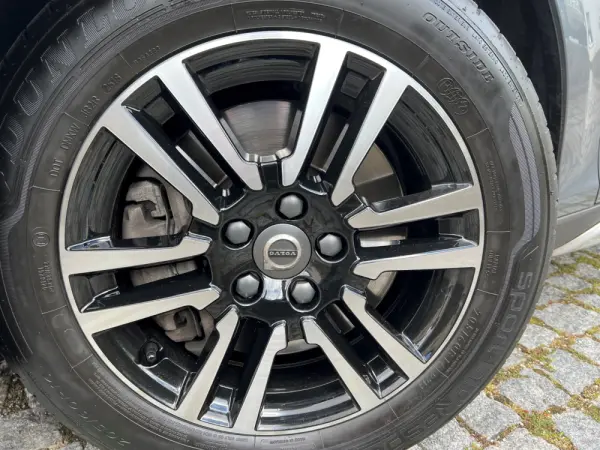 Volvo V40 Cross Country 1.5 T3 Plus Geartronic 19